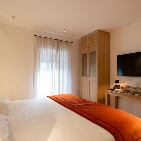 Casa Bianconi Hotel Norcia Luaran gambar