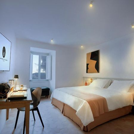 Casa Bianconi Hotel Norcia Luaran gambar