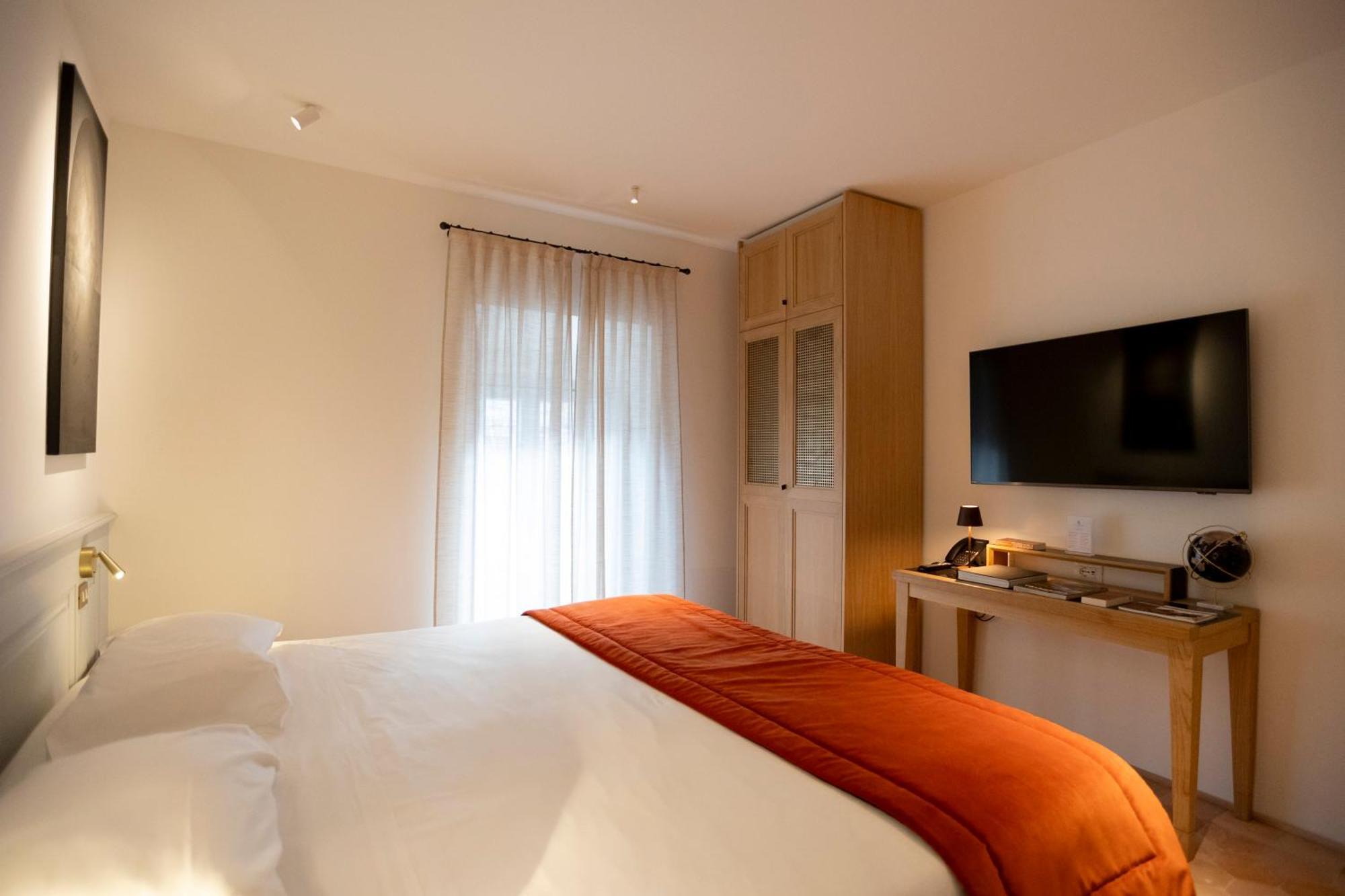 Casa Bianconi Hotel Norcia Luaran gambar
