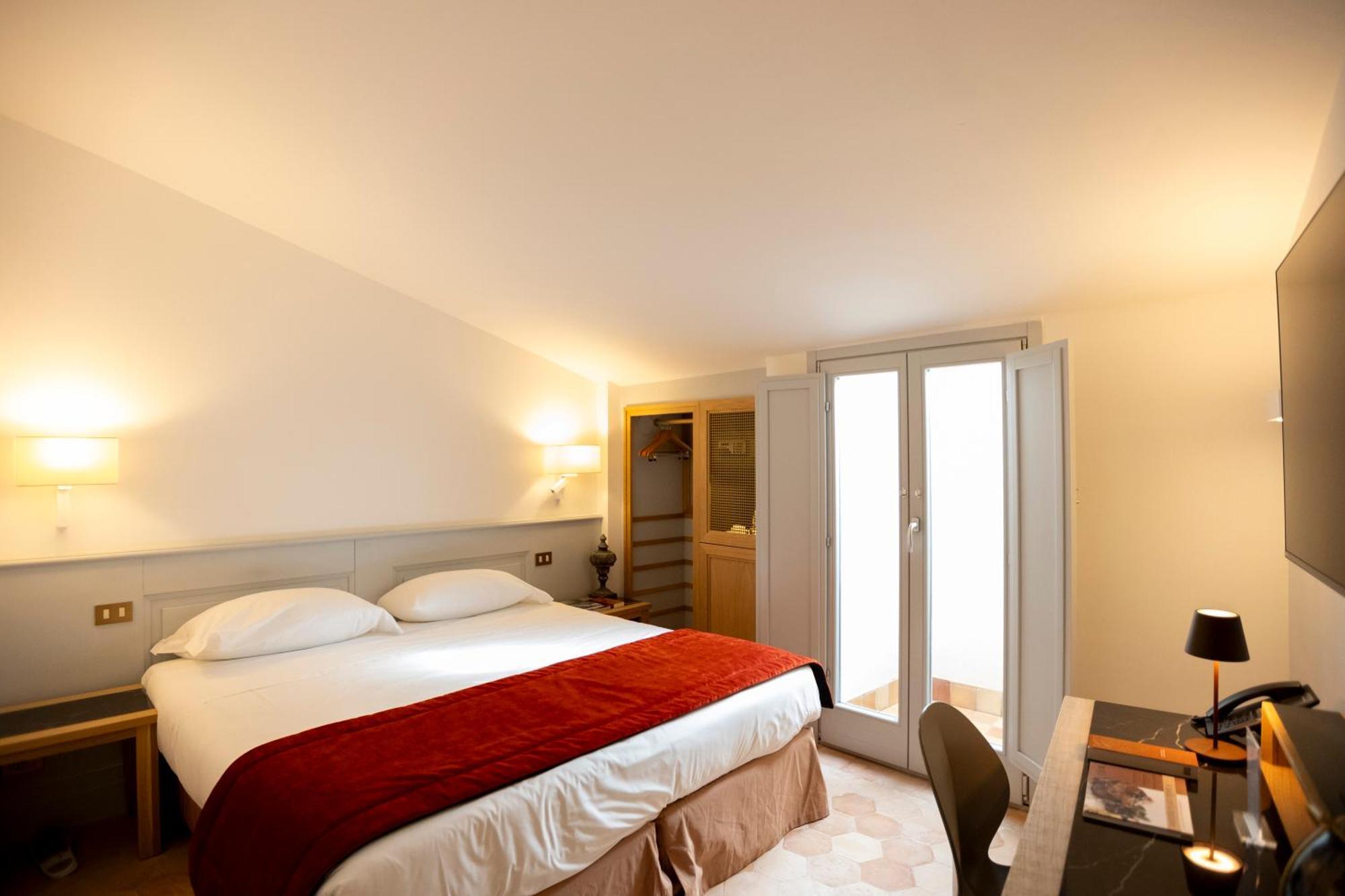 Casa Bianconi Hotel Norcia Luaran gambar