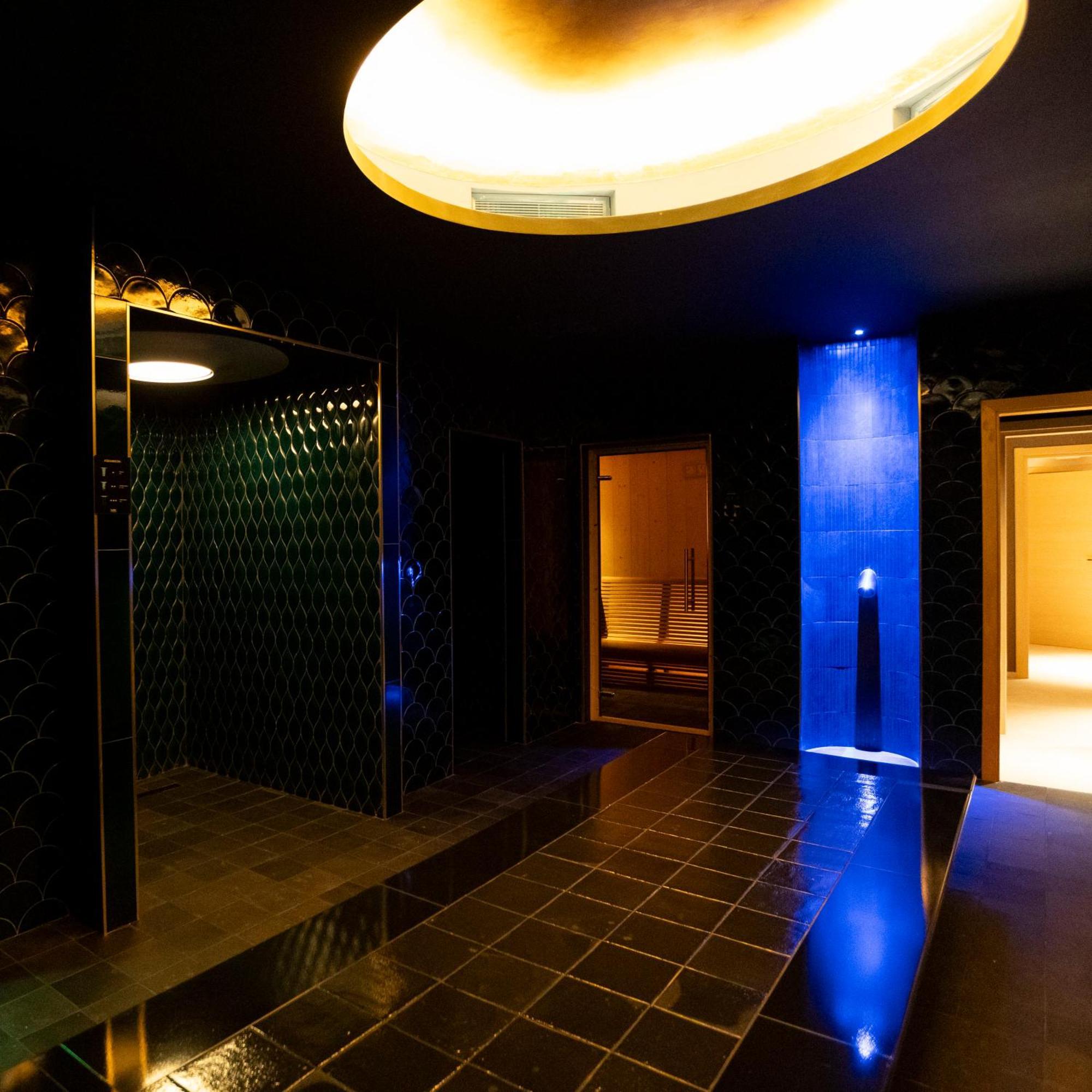 Casa Bianconi Hotel Norcia Luaran gambar