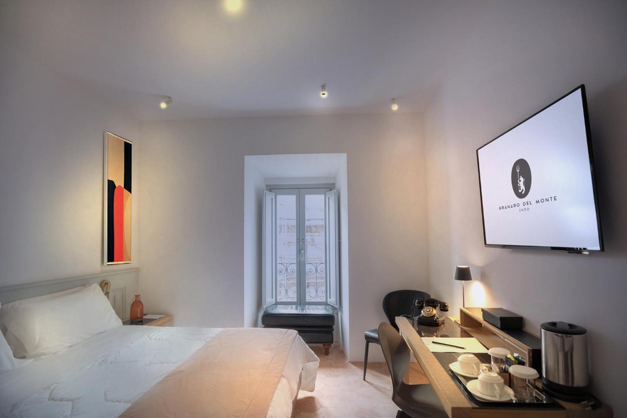 Casa Bianconi Hotel Norcia Luaran gambar