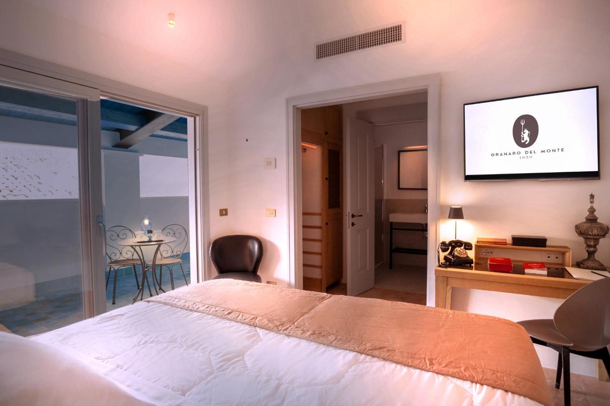 Casa Bianconi Hotel Norcia Luaran gambar