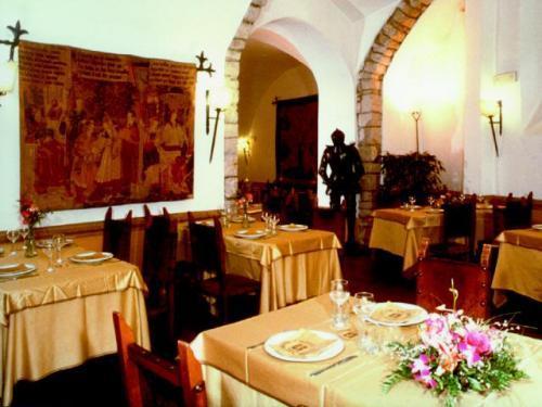 Casa Bianconi Hotel Norcia Luaran gambar