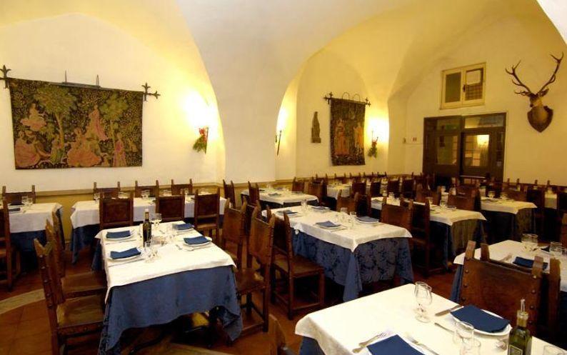 Casa Bianconi Hotel Norcia Luaran gambar