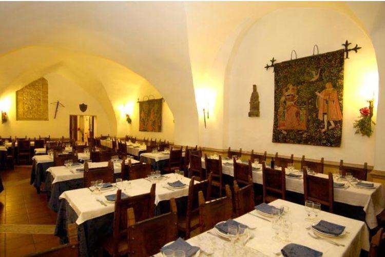 Casa Bianconi Hotel Norcia Luaran gambar